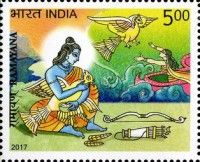 The Ramayana - 5