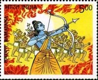 The Ramayana - 10