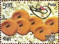 Bhog Prasad : Peda