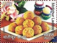 Festival Cuisine : Motichur Laddoo