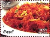 Festival Cuisine : Seviyan