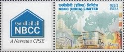 National Buildings Construction Corporation (India) Ltd.