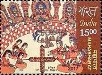 The Mahabharata