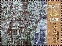The Mahabharata