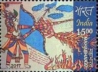 The Mahabharata