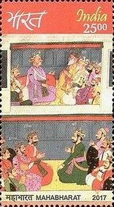 The Mahabharata
