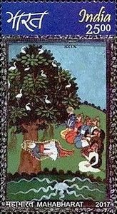 The Mahabharata
