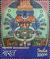 The Mahabharata