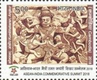 Kumbhakaran, Angkor, Cambodia