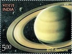Saturn