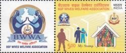 Border Security Force Wives Welfare Association