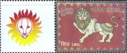 Signs of Zodiac : Leo