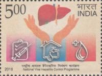 National Viral Hepatitis Control Program