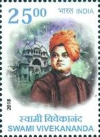 Swami Vivekananda (1863-1902)