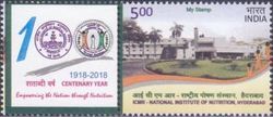 National Institution of Nutrition, Hyderabad, Centenary