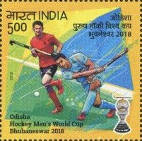 Two Players (Red and Light Blue Shirts)