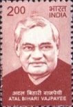 Atal Vajpayee (1924-2018)