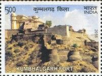 Kumbhalghar Fortress
