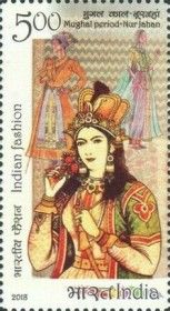 Mughal Period – Nur Jahan