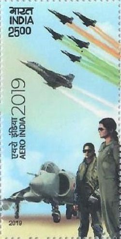 Pilots and Tejas LCA Light Combat Aircraft
