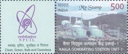 Kaiga Generating Station Unit 1