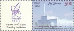 Tarapur Atomic Power Station Units 1 & 2