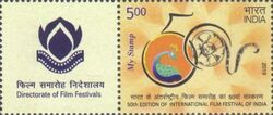 50th International Film Festival of India