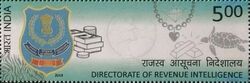 Directorate of Revenue Intelligence
