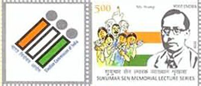 Sukumar Sen, First Chief Election Commissioner of India