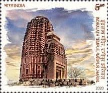 Indralath Temple, Ranipur-Jharial