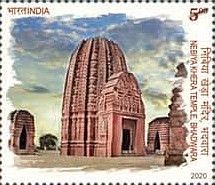 Nebiya Khera Temple, Bhadwara