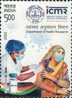 Indian Council of Medical Research COVID-19 Vaccine