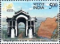 Manipur State