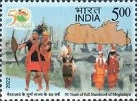 Meghalaya State