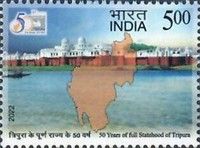 Tripura State