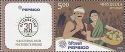 PepisCo India, 30th Anniversary