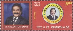Vasanth & Company