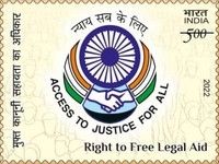 "Justice for All"