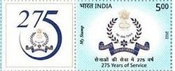 Defense Accounts Department, 275 Years
