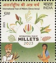 International Year of Millets