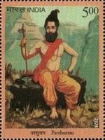 Parshuram, Avatar of Vishnu