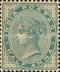 Queen Victoria (1819-1901)