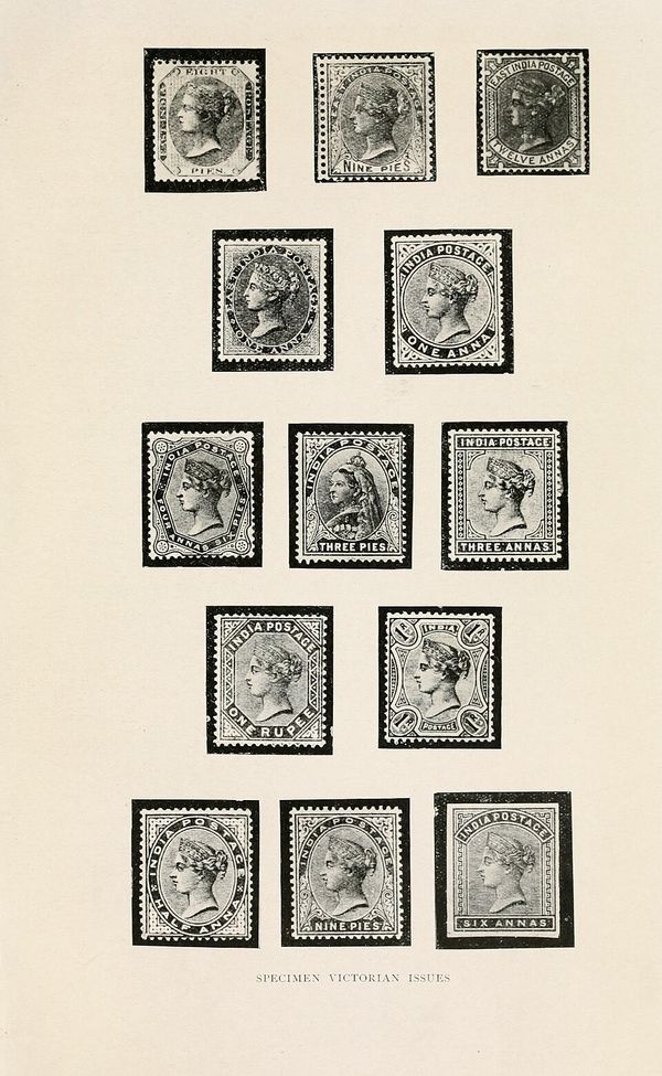 Queen Victoria (1819-1901)