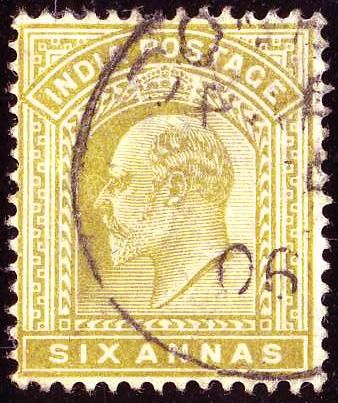 King Edward VII