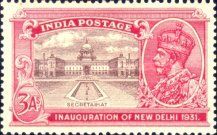 Government of India Secretariat