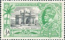 Gateway of India, Bombay