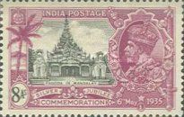 Pagoda, Mandalay