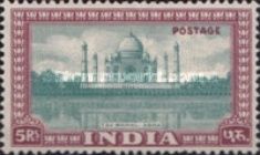 Taj Mahal, Agra