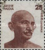 Mohandas Karamchand Gandhi (1869-1948)