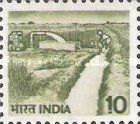 Irrigation Canal